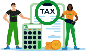 Tax and Accounting Services in Pakistan