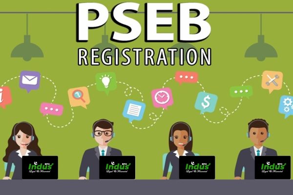 Registration with PSEB (Pakistan Software Export Board)
